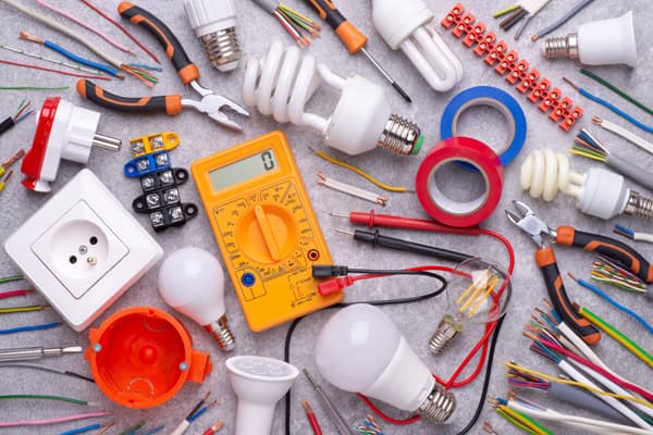 Electricidad